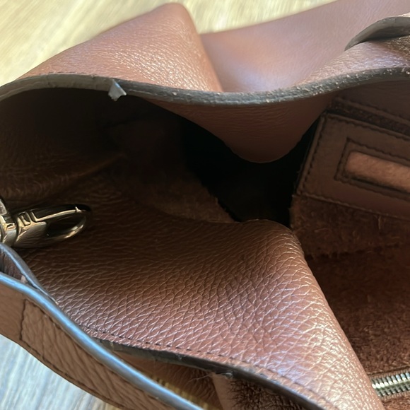 Meli Melo large tote bag - Picture 9 of 16